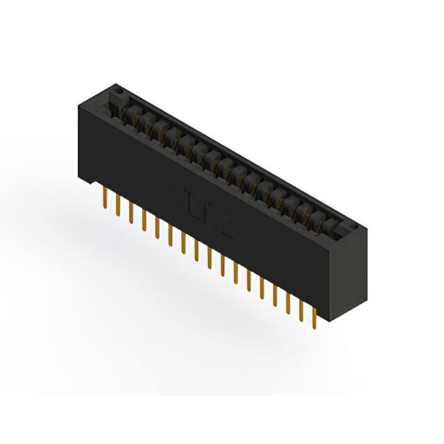 396-034-520-201 EDAC Inc.  Edgeboard Connectors